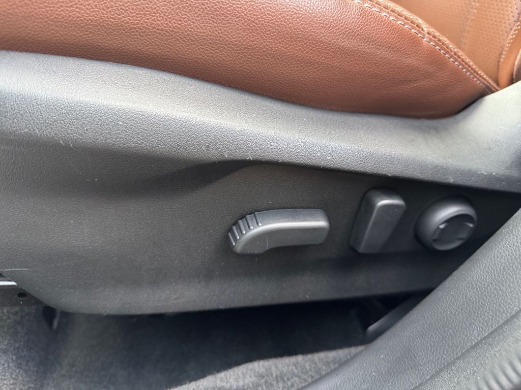 2021 Subaru Forester Touring **LIFETIME POWERTRAIN**