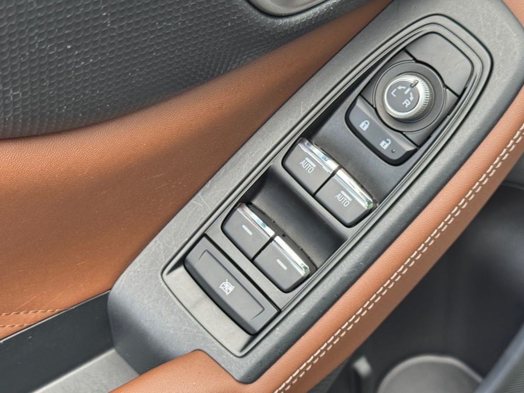 2021 Subaru Forester Touring **LIFETIME POWERTRAIN**