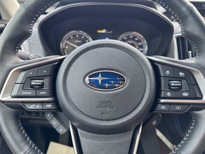 2021 Subaru Forester Touring **LIFETIME POWERTRAIN**