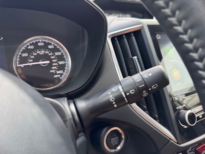 2021 Subaru Forester Touring **LIFETIME POWERTRAIN**
