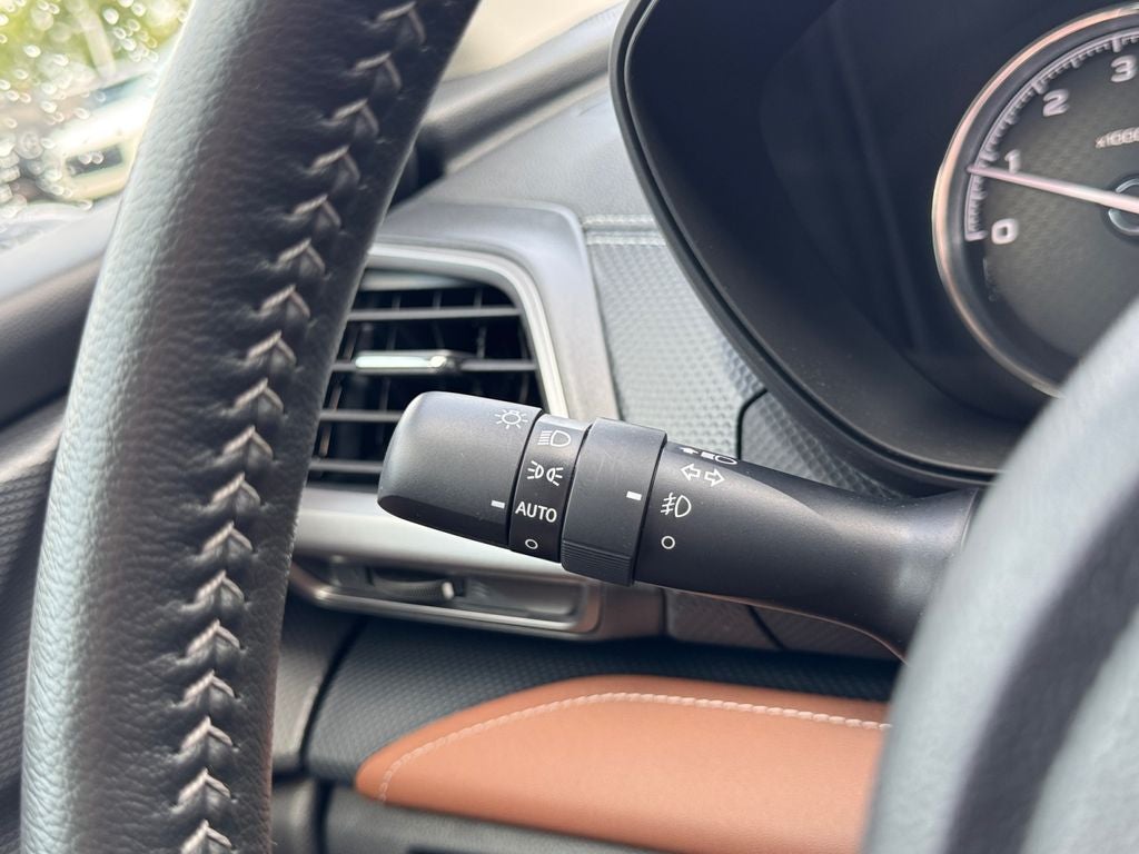 2021 Subaru Forester Touring **LIFETIME POWERTRAIN**