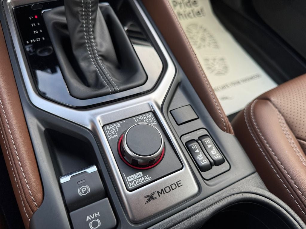 2021 Subaru Forester Touring **LIFETIME POWERTRAIN**