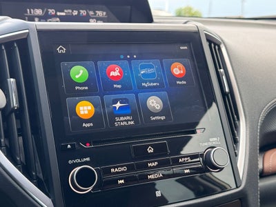 2021 Subaru Forester Touring **LIFETIME POWERTRAIN**