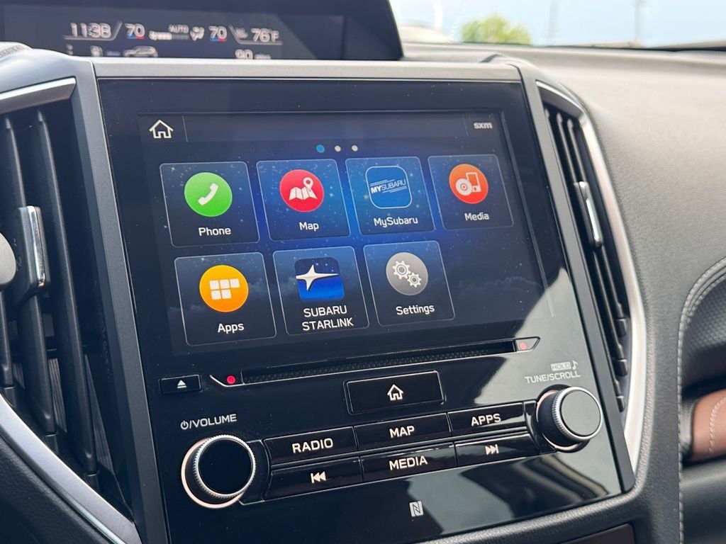 2021 Subaru Forester Touring **LIFETIME POWERTRAIN**