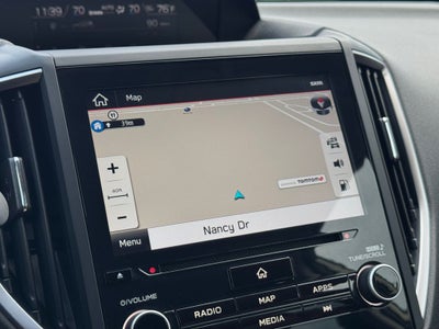 2021 Subaru Forester Touring **LIFETIME POWERTRAIN**