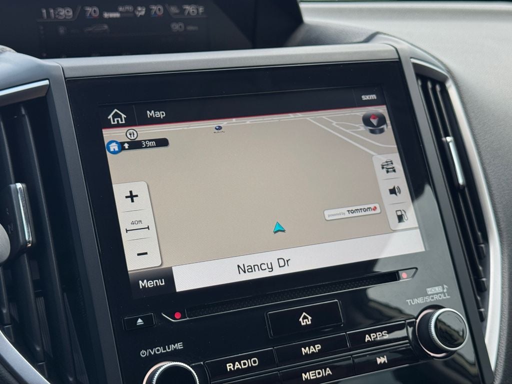 2021 Subaru Forester Touring **LIFETIME POWERTRAIN**