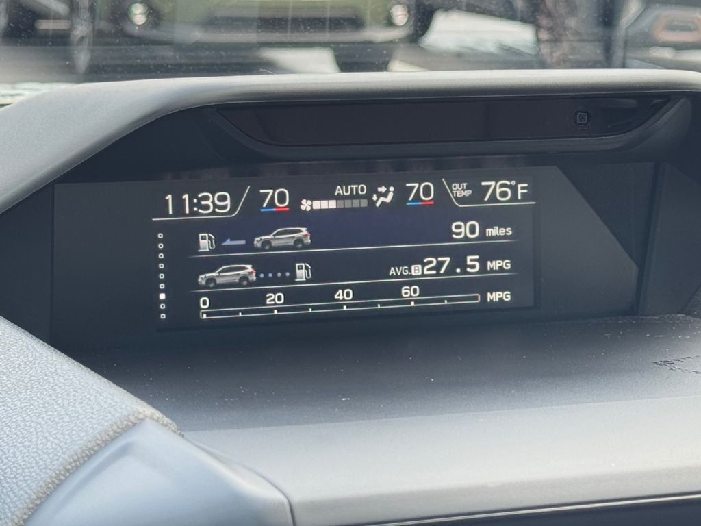 2021 Subaru Forester Touring **LIFETIME POWERTRAIN**
