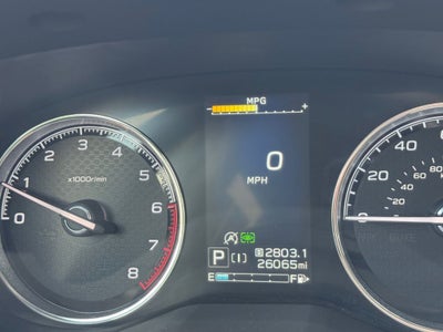 2021 Subaru Forester Touring **LIFETIME POWERTRAIN**