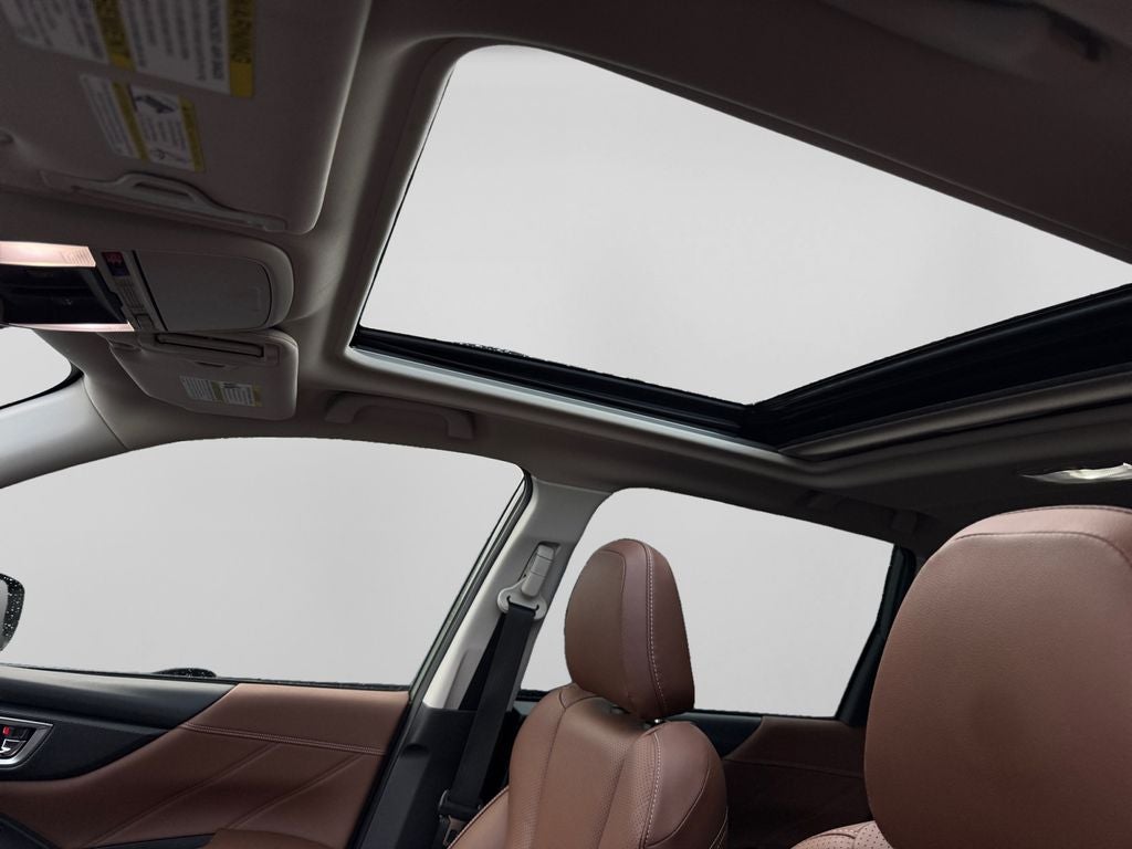2021 Subaru Forester Touring **LIFETIME POWERTRAIN**