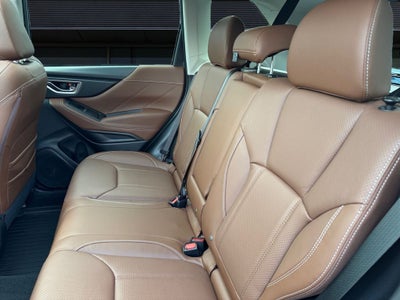 2021 Subaru Forester Touring **LIFETIME POWERTRAIN**
