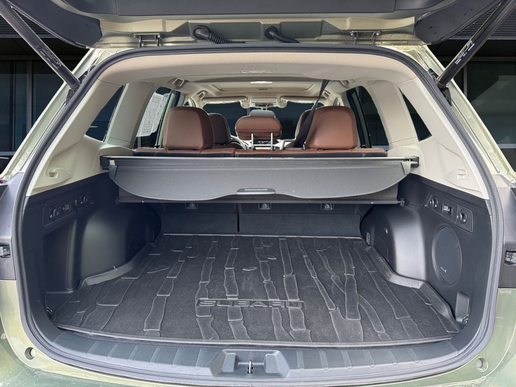 2021 Subaru Forester Touring **LIFETIME POWERTRAIN**