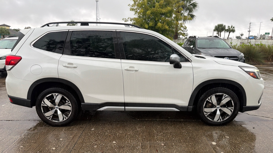 2021 Subaru Forester Touring **LIFETIME POWERTRAIN**