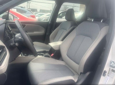 2025 Subaru Forester Premium *LIFETIME POWERTRAIN*