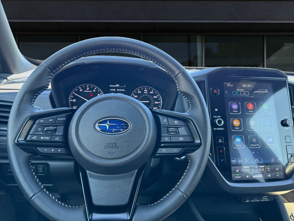 2025 Subaru Forester Premium **LIFETIME POWERTRAIN**