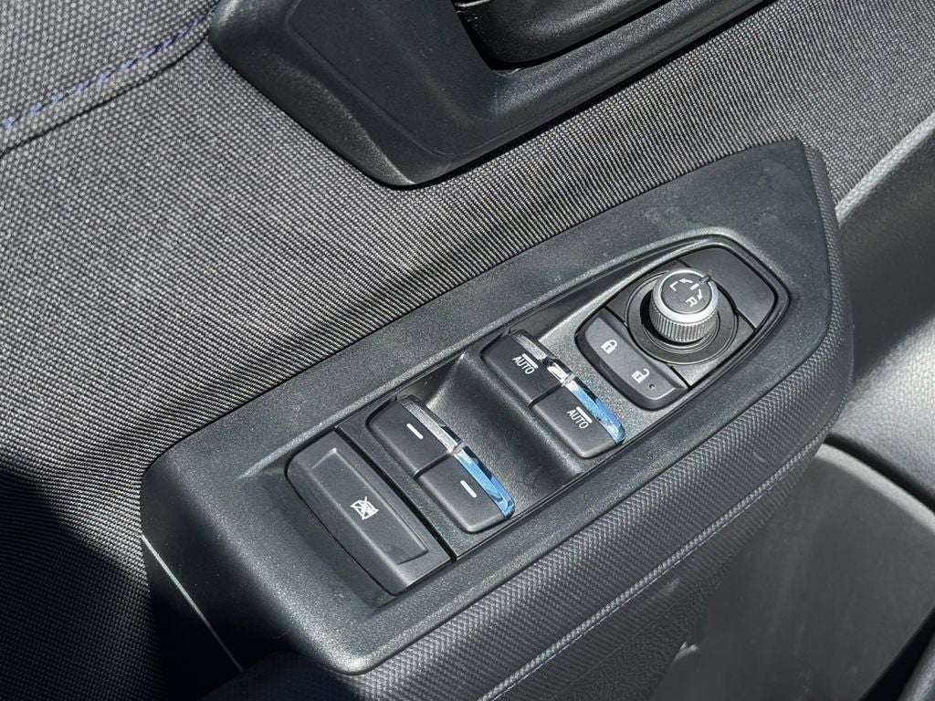 2025 Subaru Forester Premium **LIFETIME POWERTRAIN**