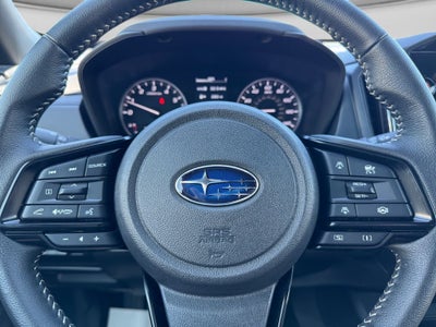 2025 Subaru Forester Premium **LIFETIME POWERTRAIN**