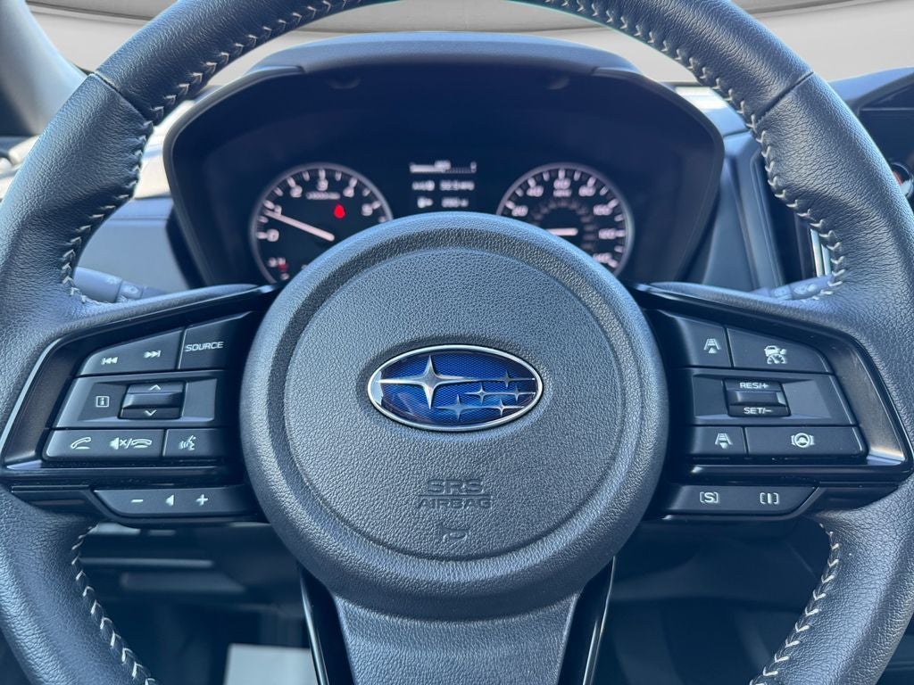 2025 Subaru Forester Premium **LIFETIME POWERTRAIN**