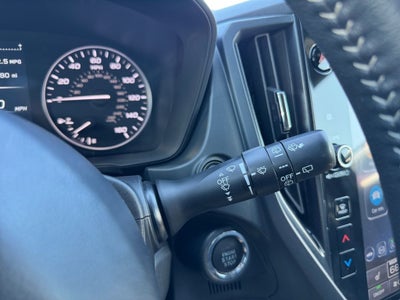 2025 Subaru Forester Premium **LIFETIME POWERTRAIN**