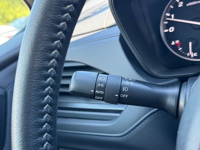 2025 Subaru Forester Premium **LIFETIME POWERTRAIN**