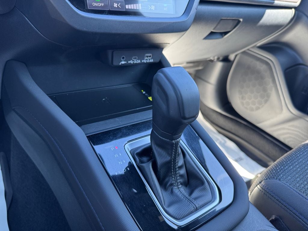 2025 Subaru Forester Premium **LIFETIME POWERTRAIN**