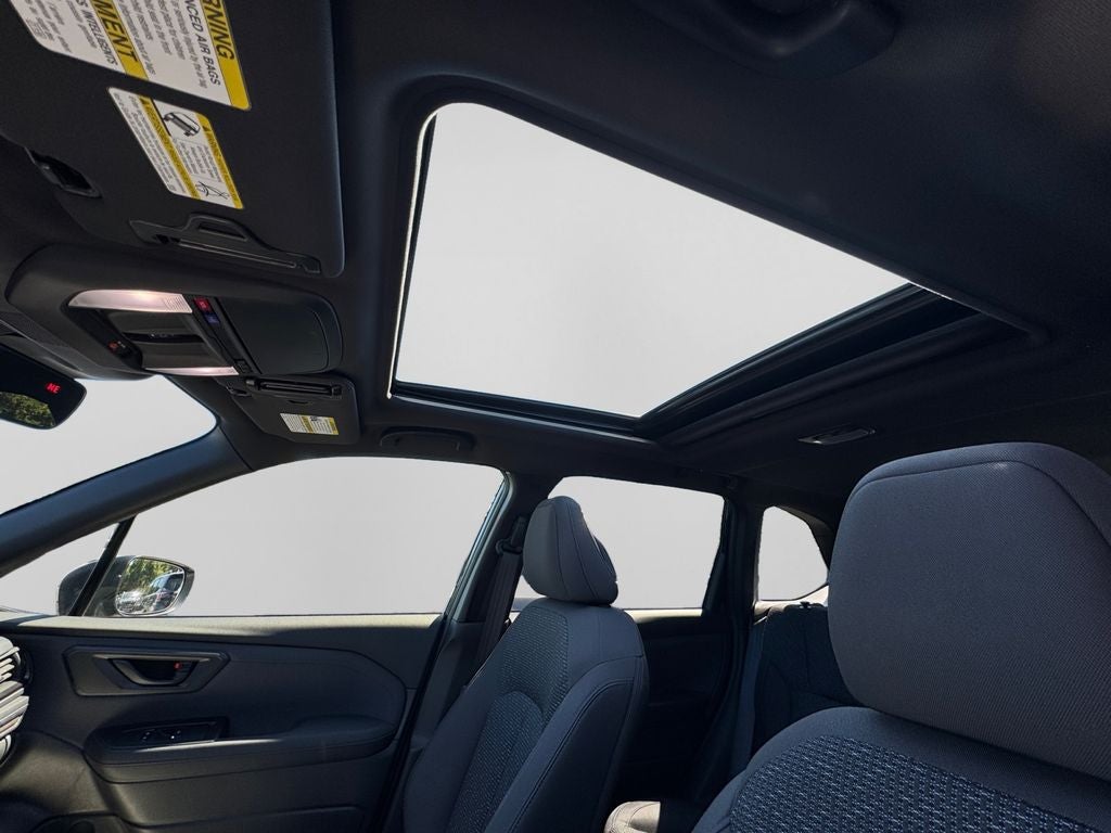 2025 Subaru Forester Premium **LIFETIME POWERTRAIN**