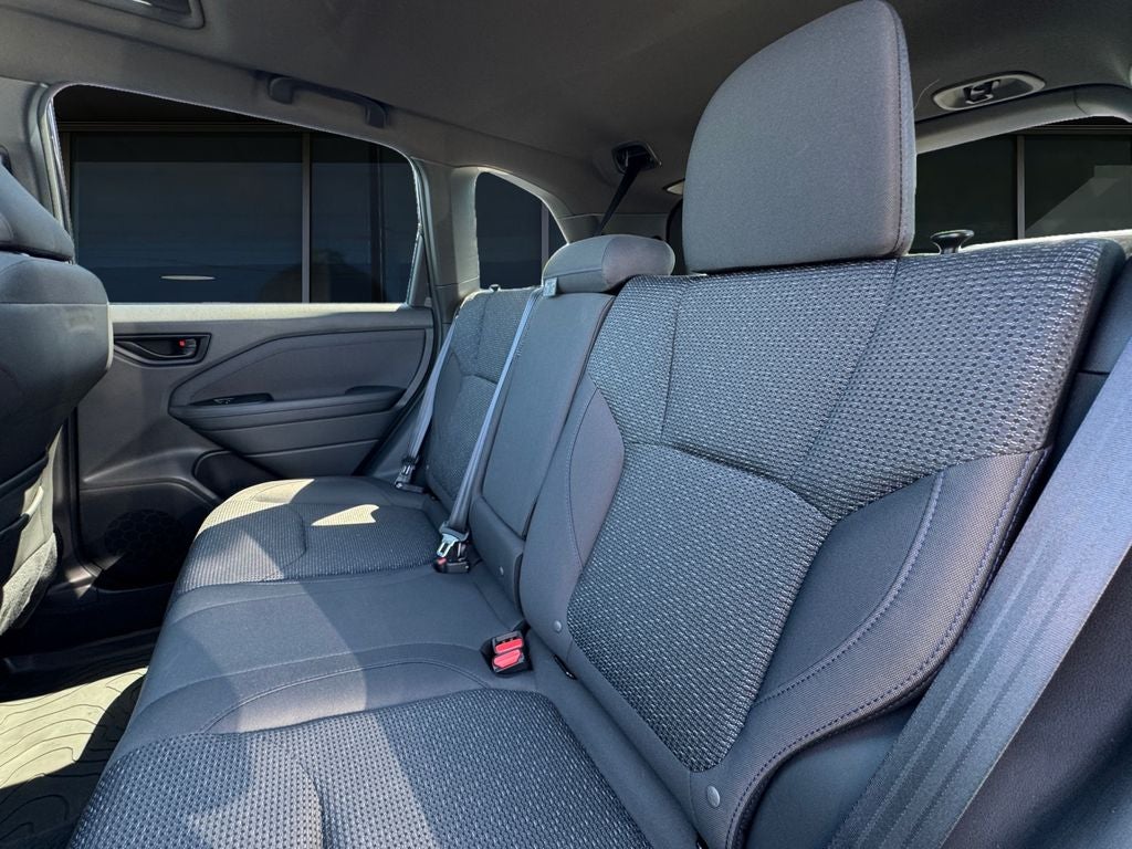 2025 Subaru Forester Premium **LIFETIME POWERTRAIN**