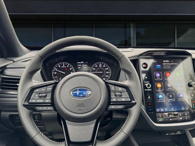 2025 Subaru Forester Premium *LIFETIME POWERTRAIN*