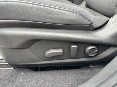 2025 Subaru Forester Premium *LIFETIME POWERTRAIN*