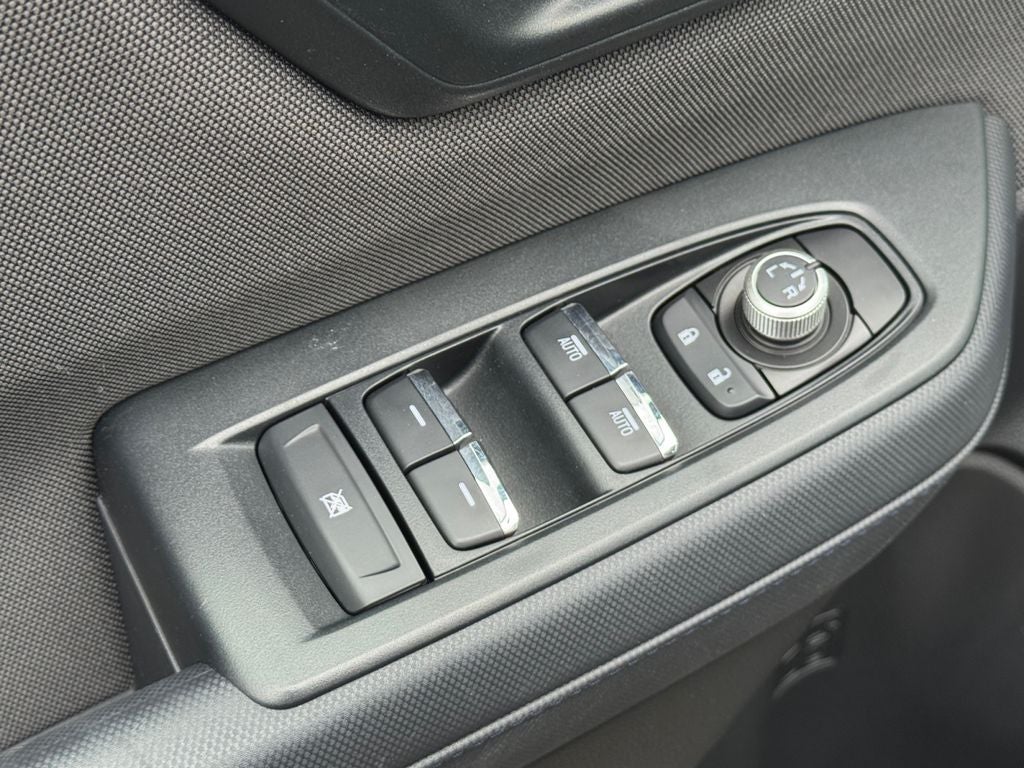 2025 Subaru Forester Premium *LIFETIME POWERTRAIN*