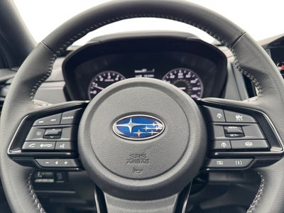 2025 Subaru Forester Premium *LIFETIME POWERTRAIN*