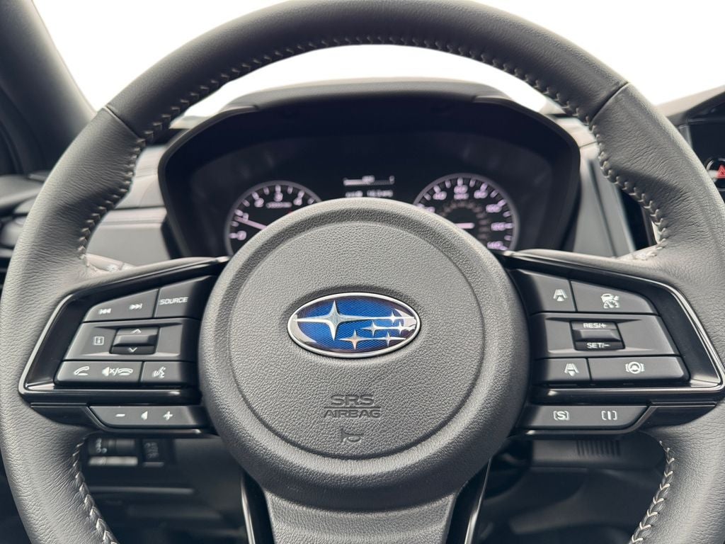 2025 Subaru Forester Premium *LIFETIME POWERTRAIN*