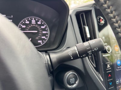 2025 Subaru Forester Premium *LIFETIME POWERTRAIN*