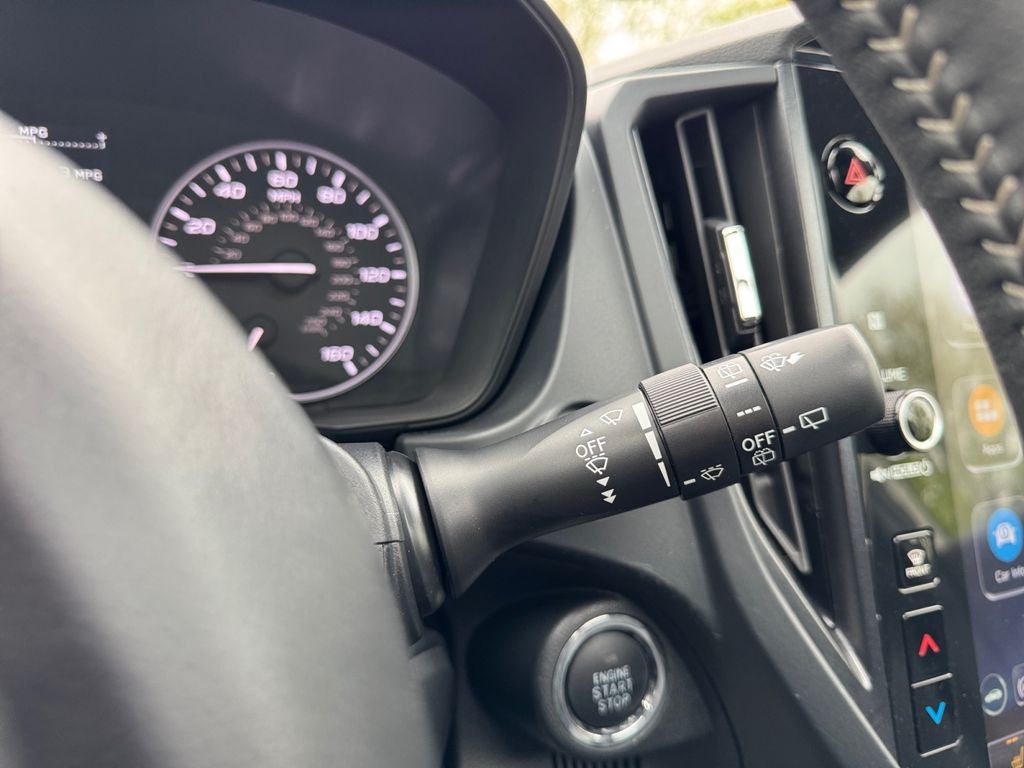 2025 Subaru Forester Premium *LIFETIME POWERTRAIN*