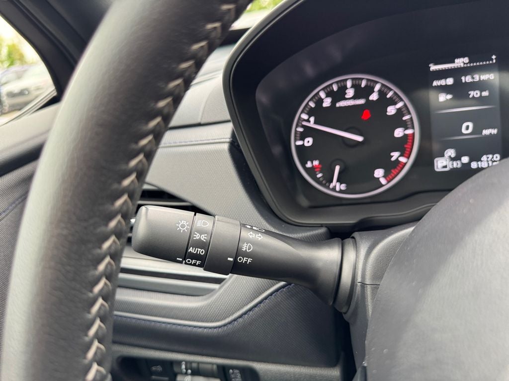 2025 Subaru Forester Premium *LIFETIME POWERTRAIN*
