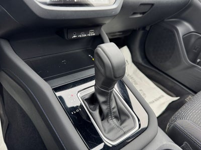 2025 Subaru Forester Premium *LIFETIME POWERTRAIN*