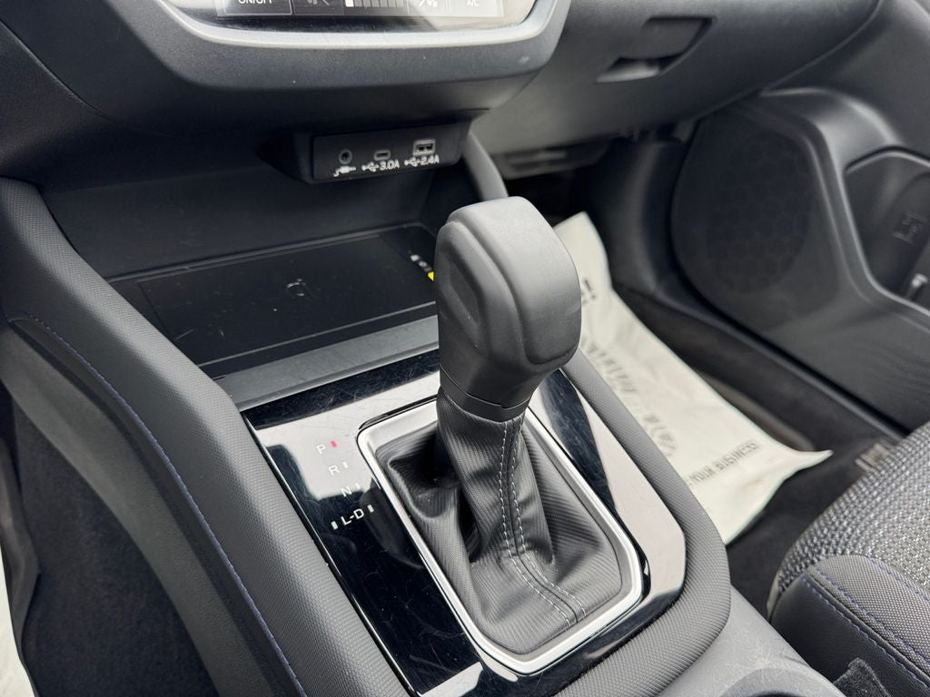 2025 Subaru Forester Premium *LIFETIME POWERTRAIN*