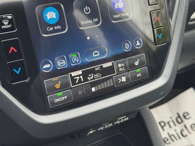 2025 Subaru Forester Premium *LIFETIME POWERTRAIN*