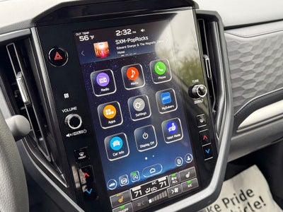 2025 Subaru Forester Premium *LIFETIME POWERTRAIN*