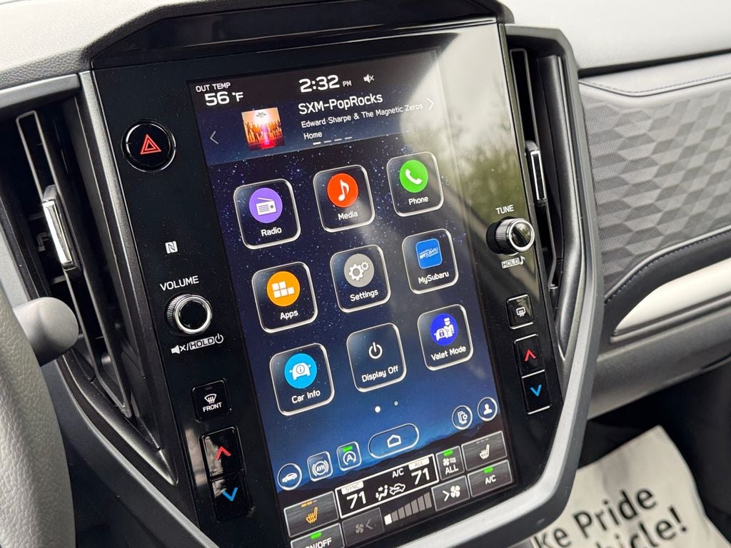 2025 Subaru Forester Premium *LIFETIME POWERTRAIN*