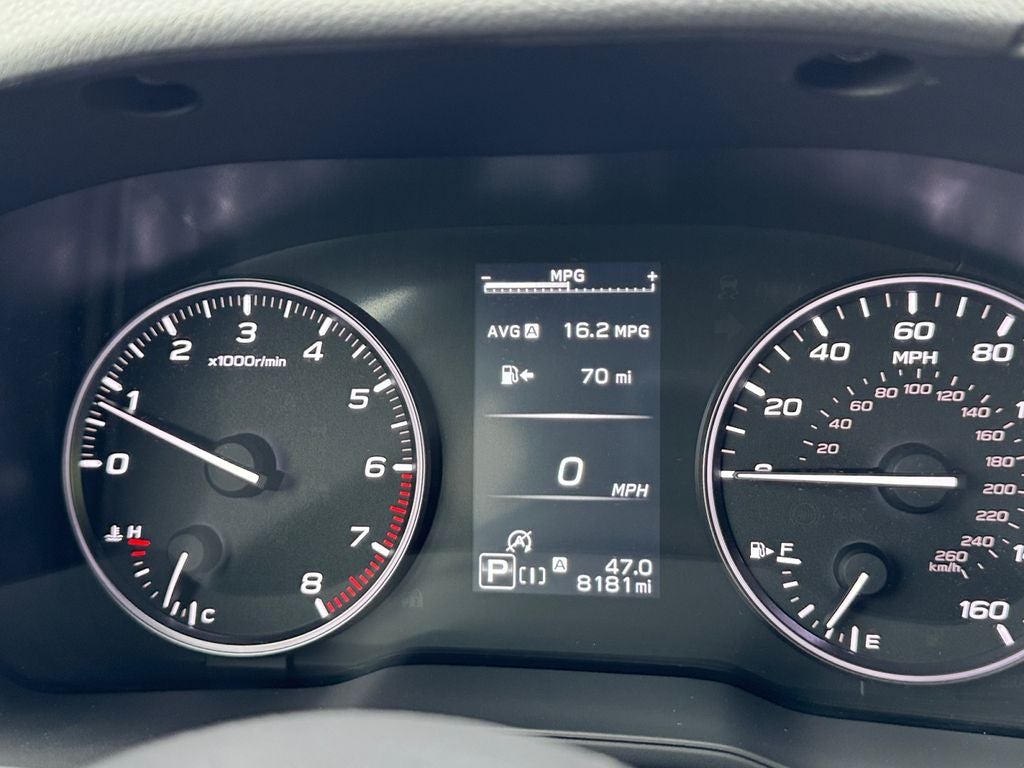 2025 Subaru Forester Premium *LIFETIME POWERTRAIN*