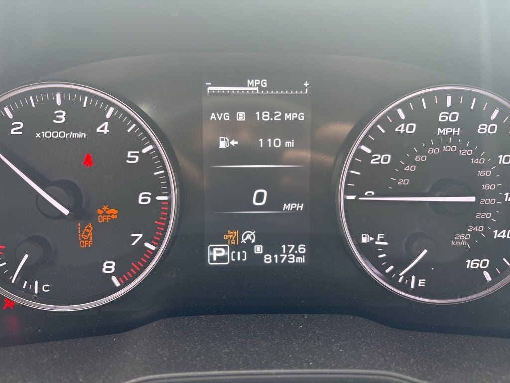 2025 Subaru Forester Premium *LIFETIME POWERTRAIN*