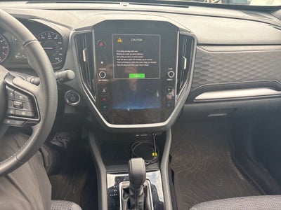 2025 Subaru Forester Premium *LIFETIME POWERTRAIN*