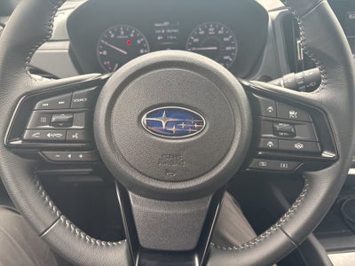2025 Subaru Forester Premium *LIFETIME POWERTRAIN*