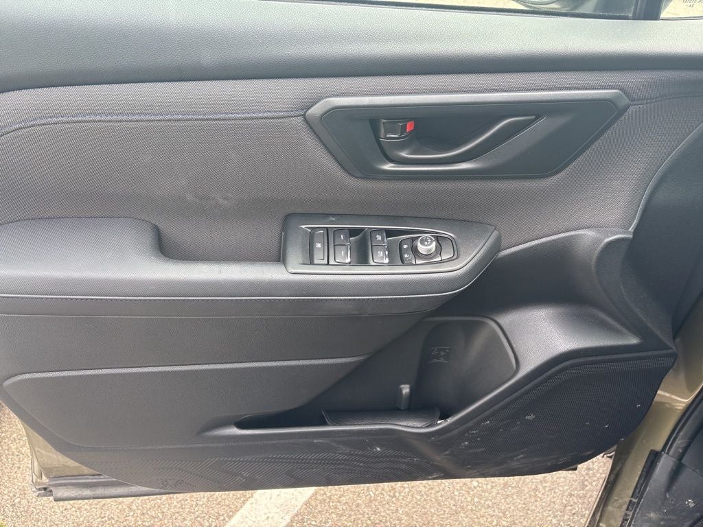 2025 Subaru Forester Premium *LIFETIME POWERTRAIN*