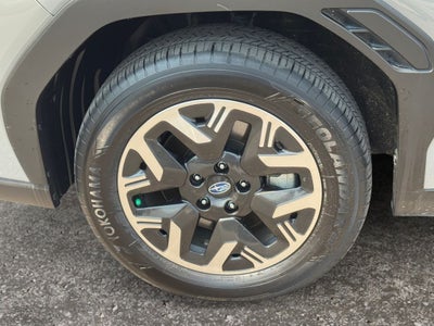 2025 Subaru Forester Premium **LIFETIME POWERTRAIN**