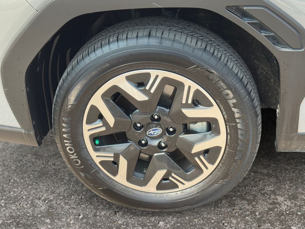 2025 Subaru Forester Premium **LIFETIME POWERTRAIN**