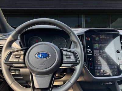 2025 Subaru Forester Premium **LIFETIME POWERTRAIN**