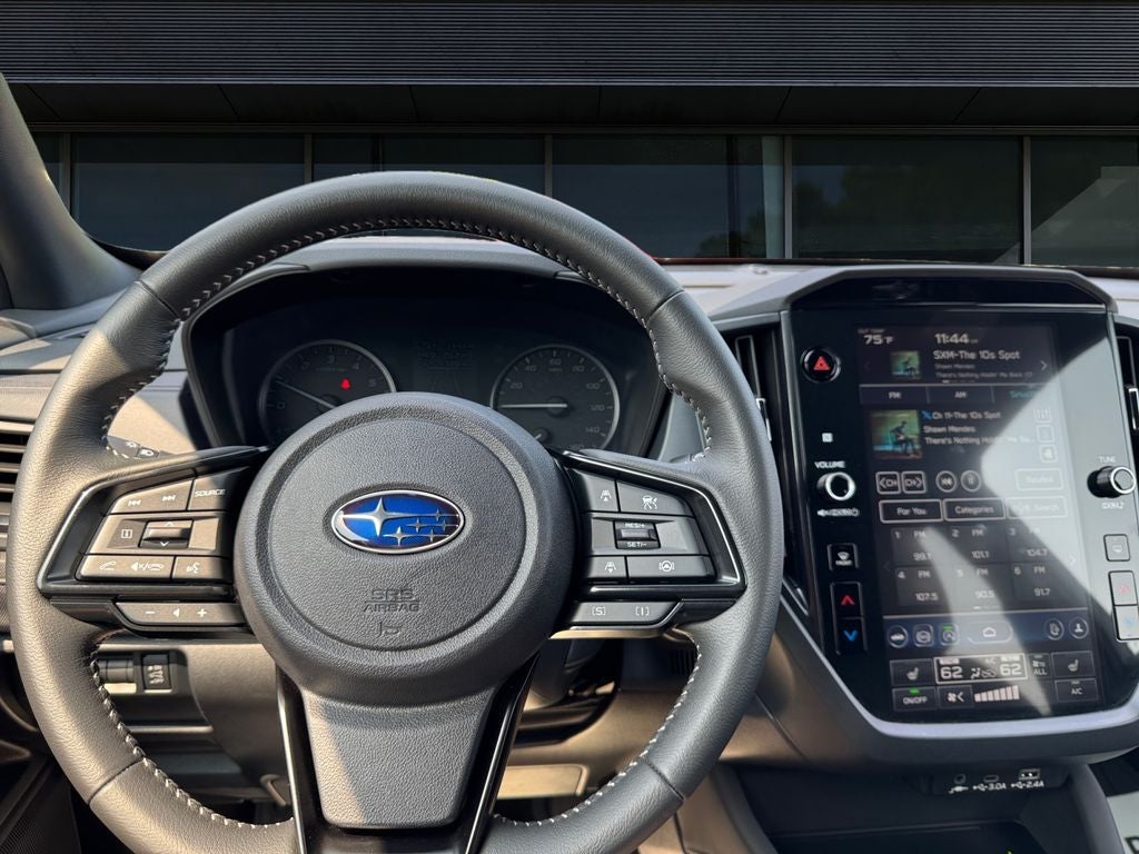 2025 Subaru Forester Premium **LIFETIME POWERTRAIN**