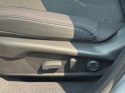 2025 Subaru Forester Premium **LIFETIME POWERTRAIN**