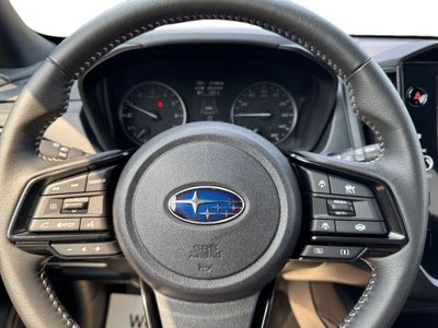 2025 Subaru Forester Premium **LIFETIME POWERTRAIN**